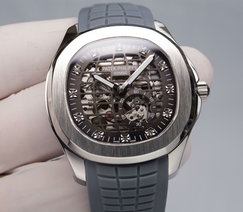 PATEK PHILIPPE Watches